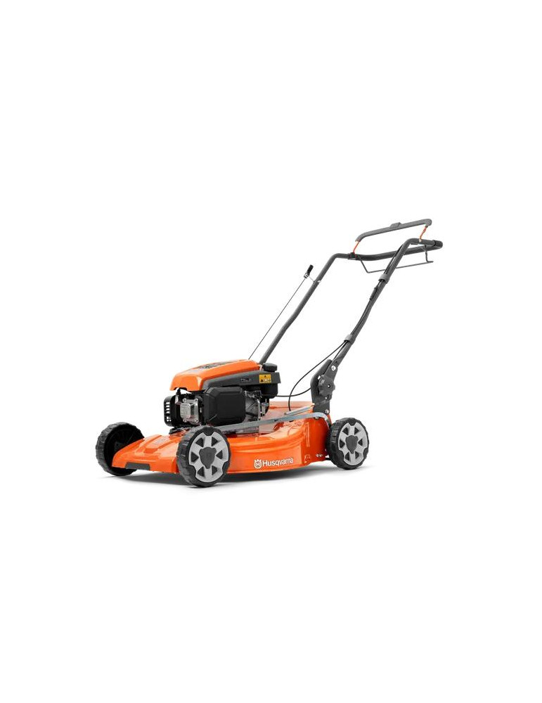 Kosiarki - HUSQVARNA LB 256SP