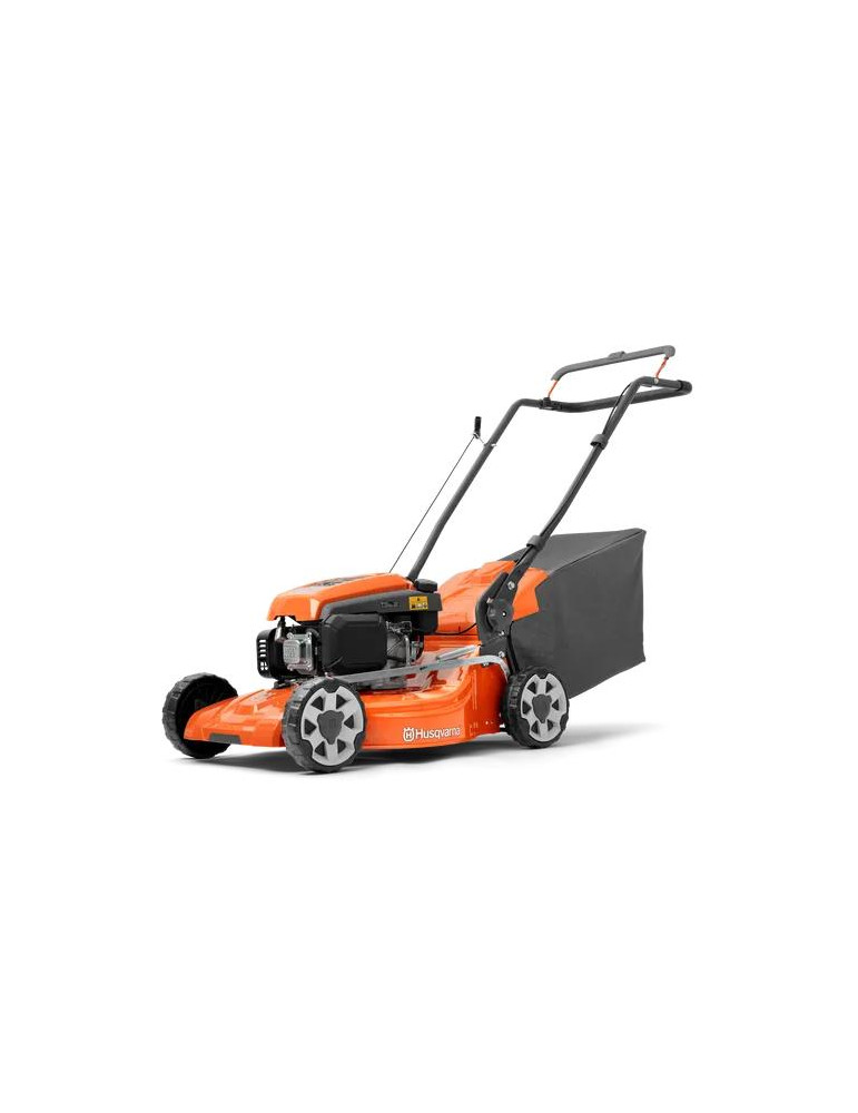 Kosiarki - HUSQVARNA LC 151S