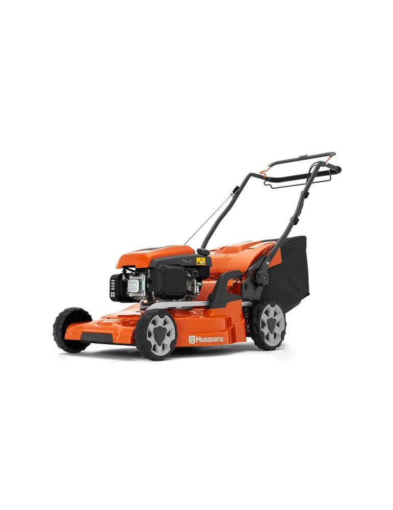 Kosiarki - HUSQVARNA LC 253S