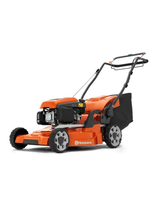 Kosiarki - HUSQVARNA LC 253S