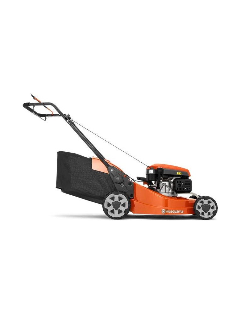 Kosiarki - HUSQVARNA LC 253S