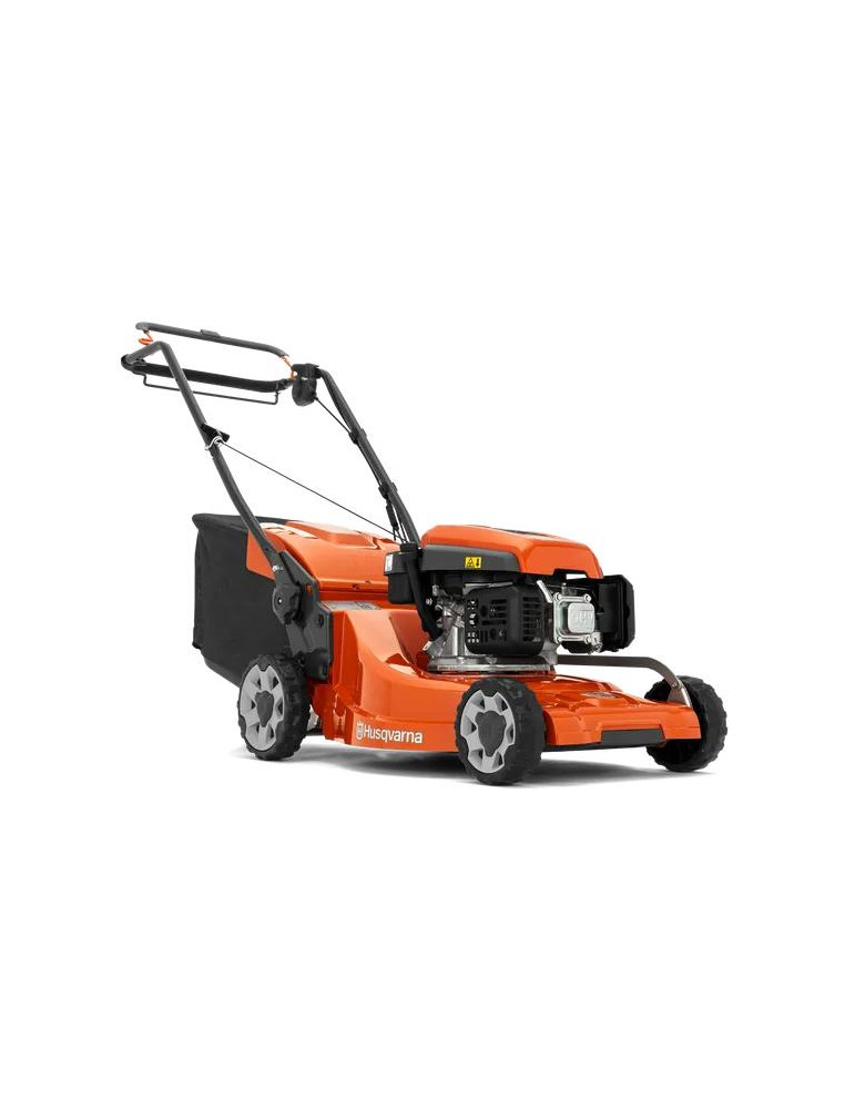 Kosiarki - HUSQVARNA LC 347V