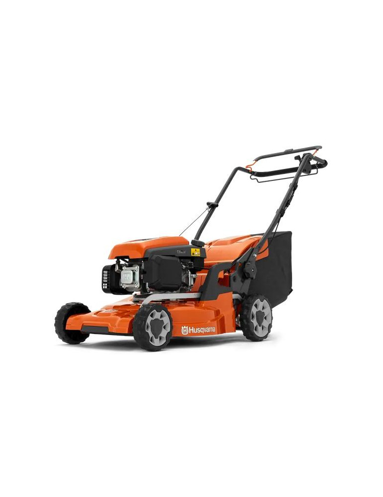 Kosiarki - HUSQVARNA LC 347V