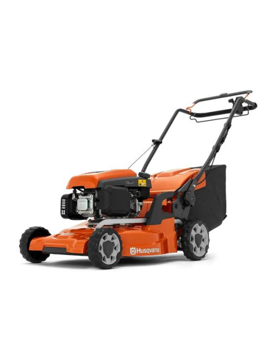 Kosiarki - HUSQVARNA LC 347V