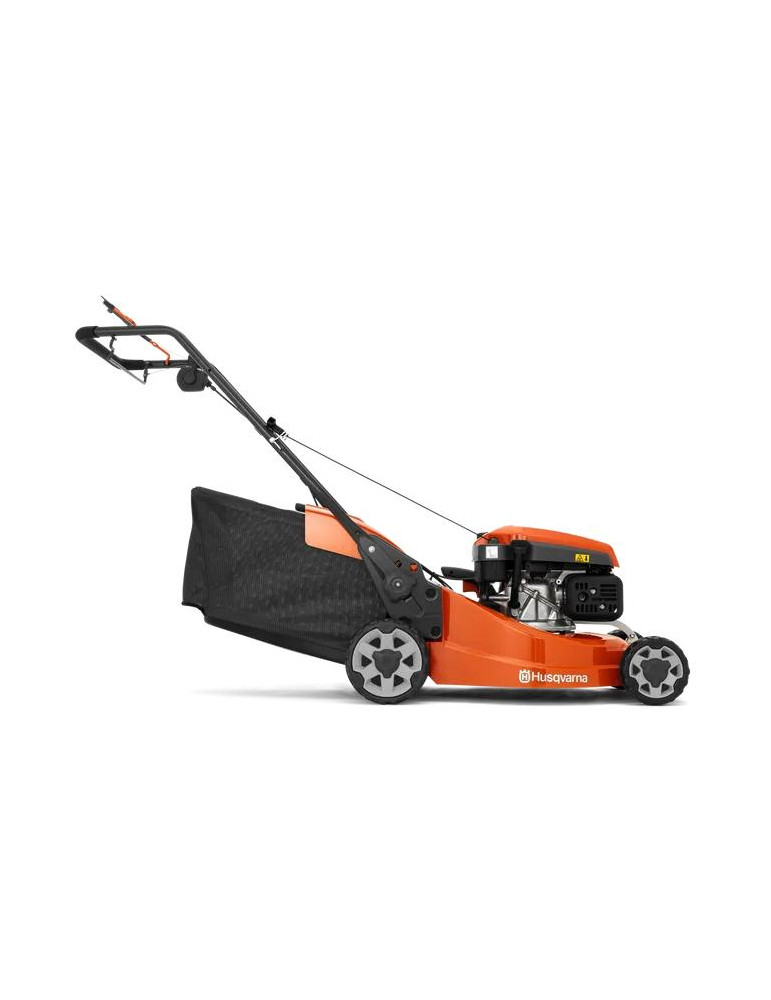 Kosiarki - HUSQVARNA LC 347V