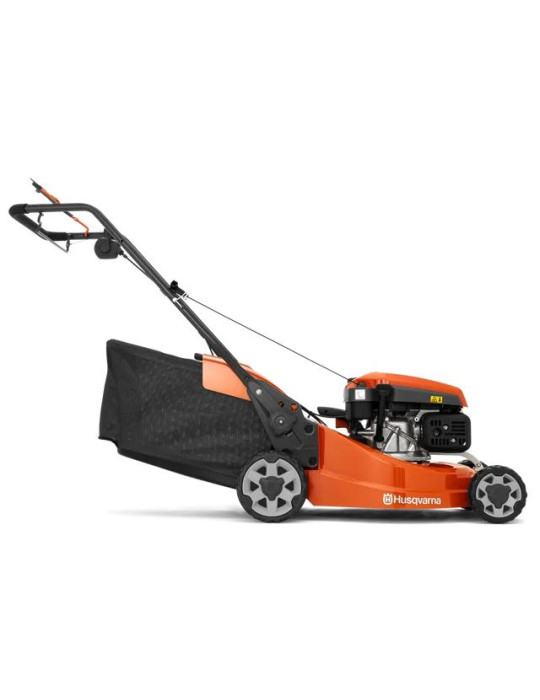 Kosiarki - HUSQVARNA LC 347V