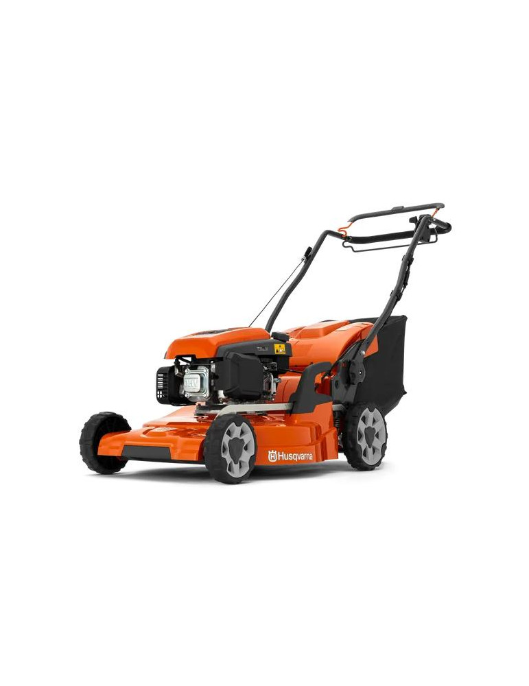 Kosiarki - HUSQVARNA LC 353V