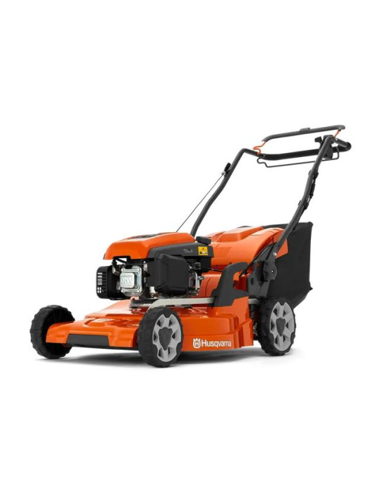 Kosiarki - HUSQVARNA LC 353V