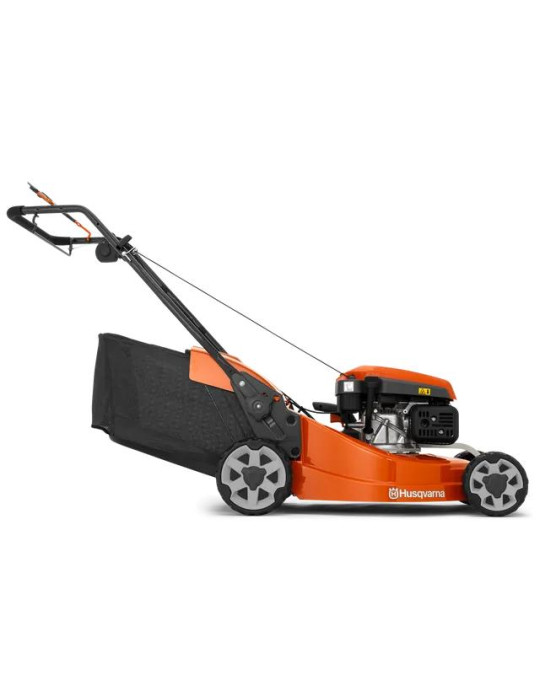 Kosiarki - HUSQVARNA LC 353V