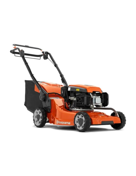 Kosiarki - HUSQVARNA LC 347VE