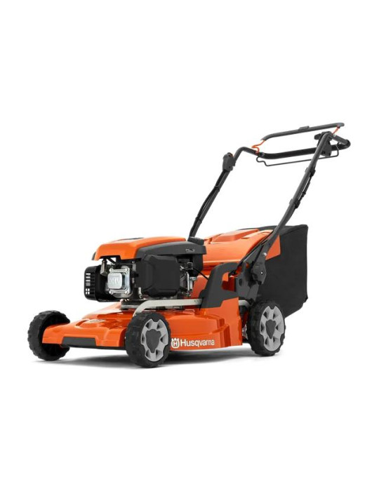 Kosiarki - HUSQVARNA LC 347VE