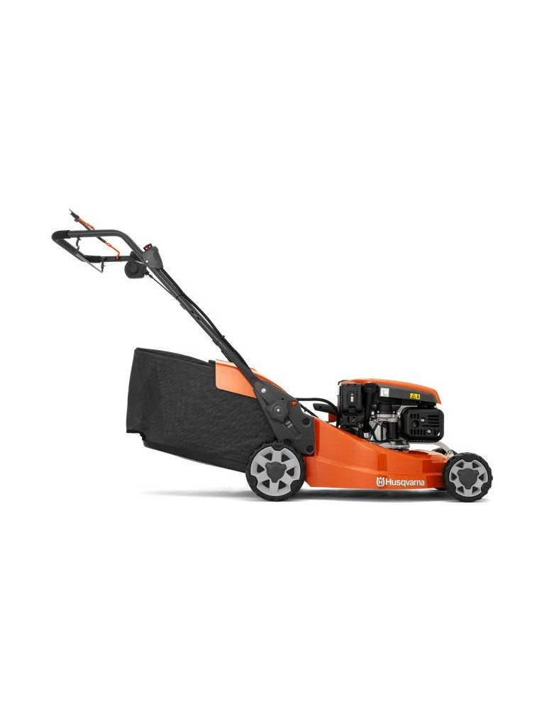 Kosiarki - HUSQVARNA LC 347VE
