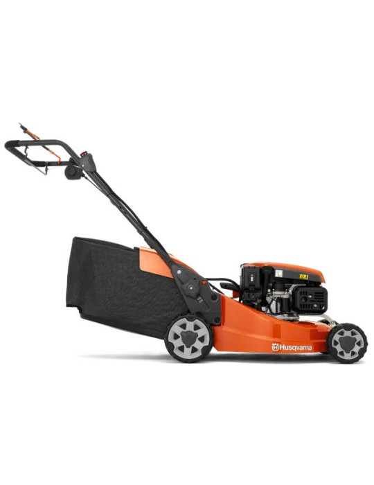 Kosiarki - HUSQVARNA LC 347VE