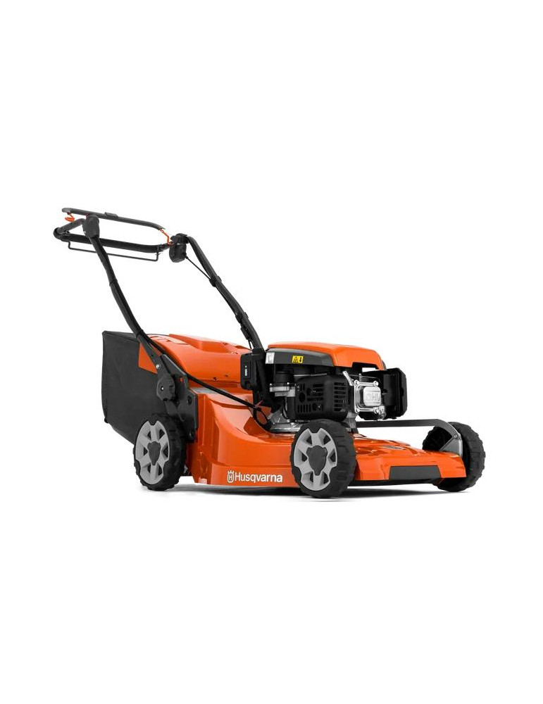 Kosiarki - HUSQVARNA LC 353VE