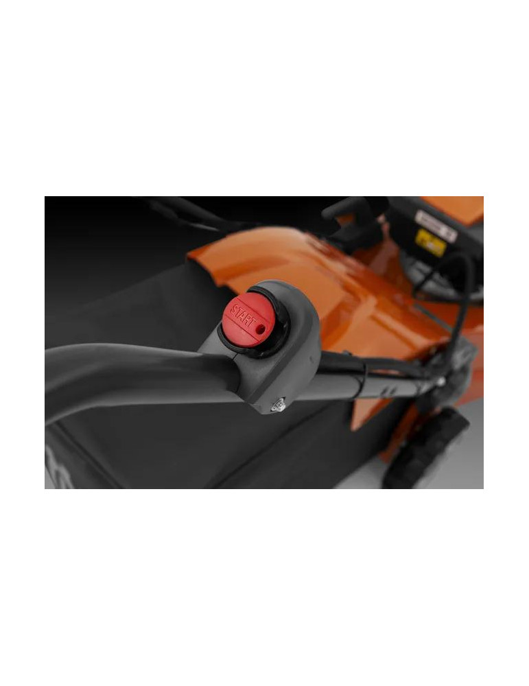 Kosiarki - HUSQVARNA LC 347VE