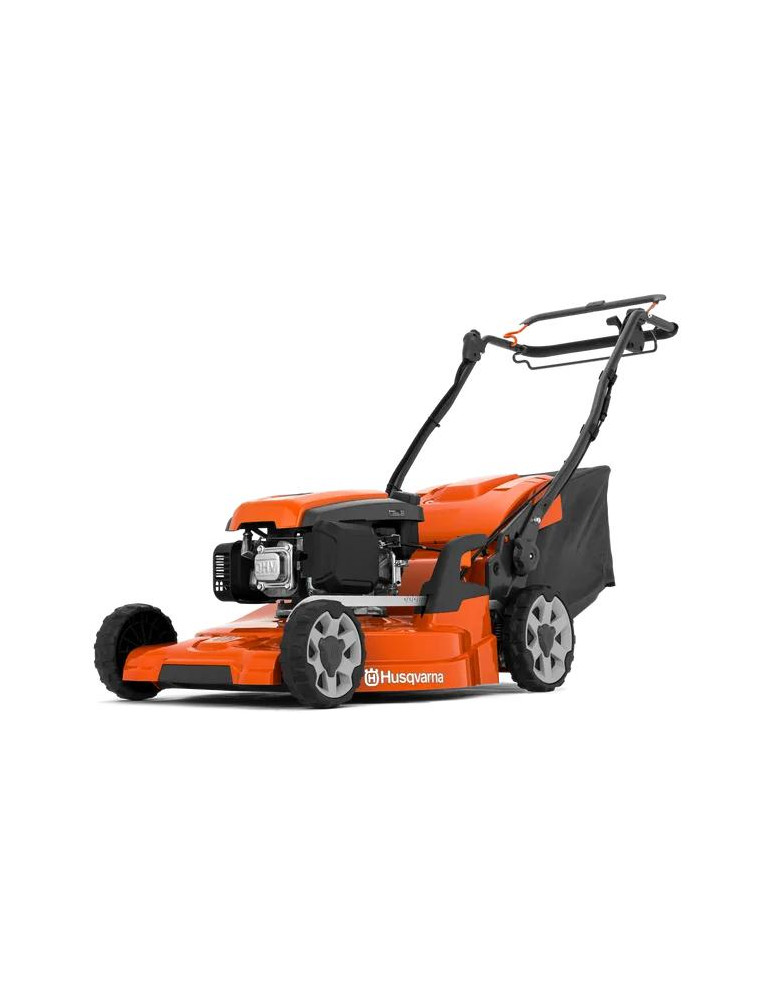 Kosiarki - HUSQVARNA LC 353VE