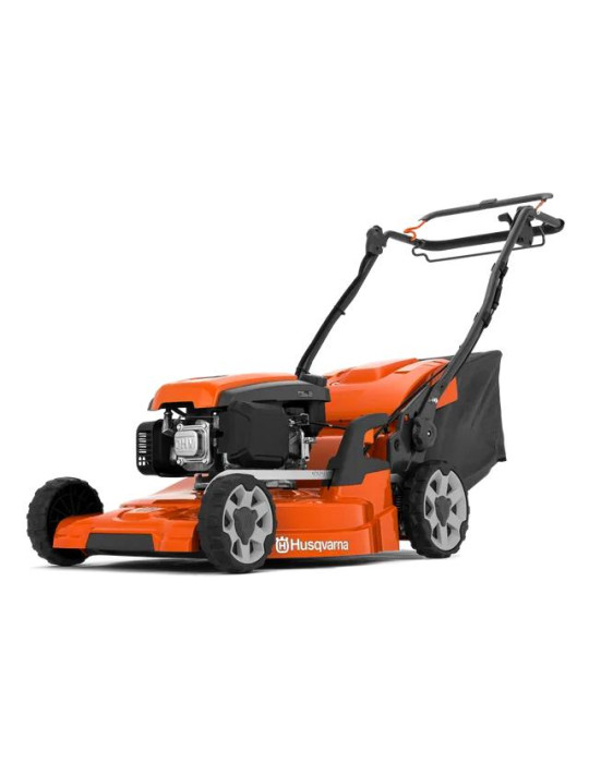 Kosiarki - HUSQVARNA LC 353VE