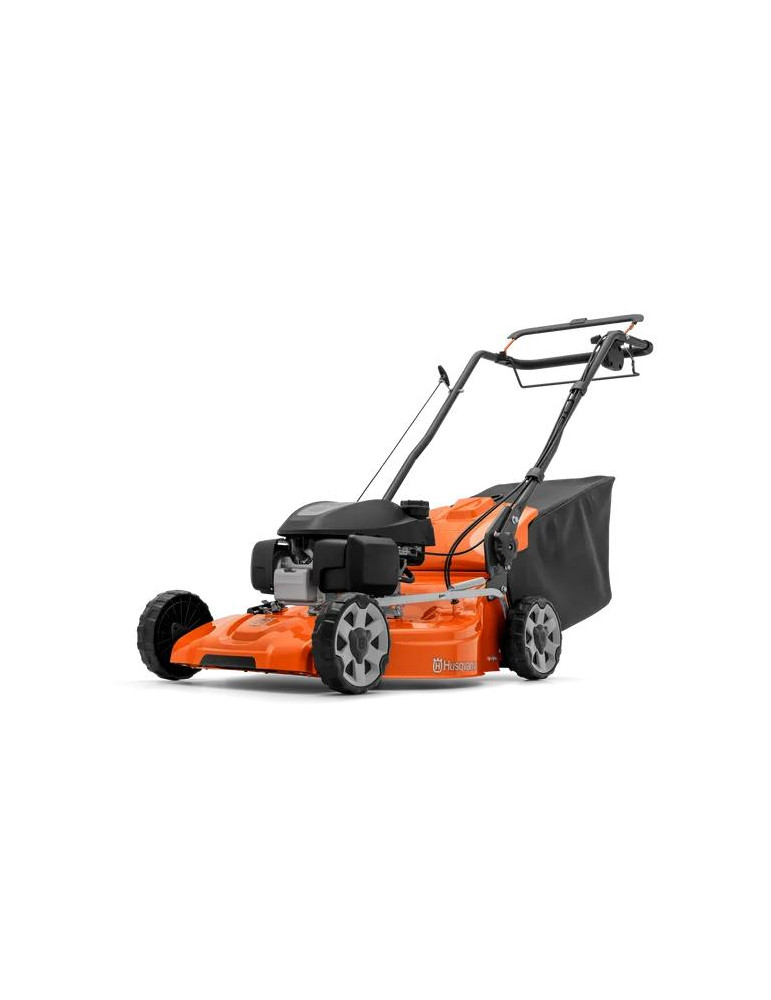 Kosiarki - HUSQVARNA LC 356VP