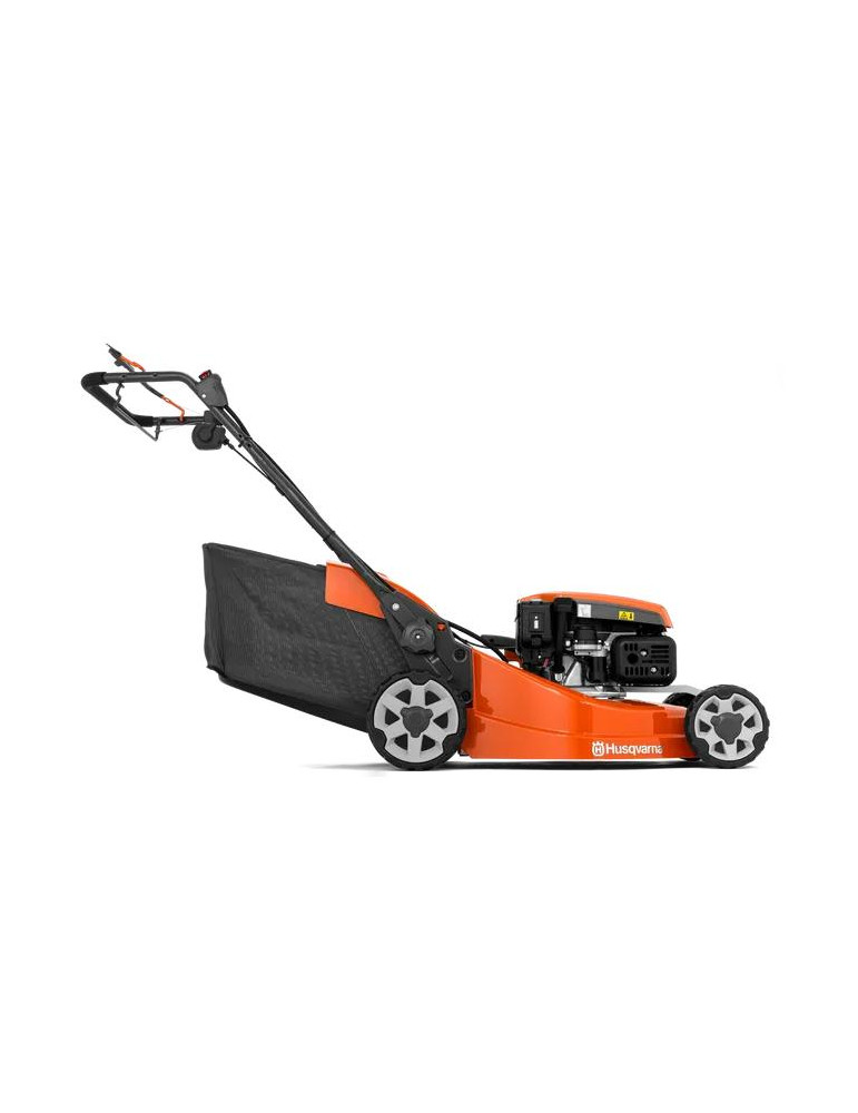 Kosiarki - HUSQVARNA LC 353VE