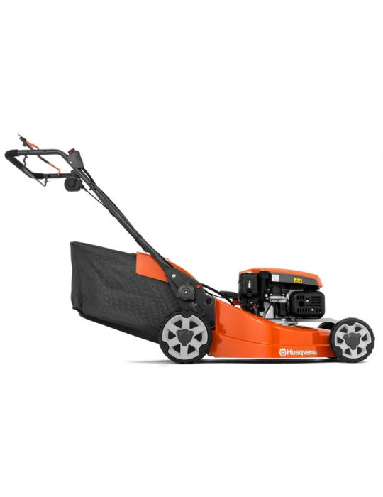 Kosiarki - HUSQVARNA LC 353VE