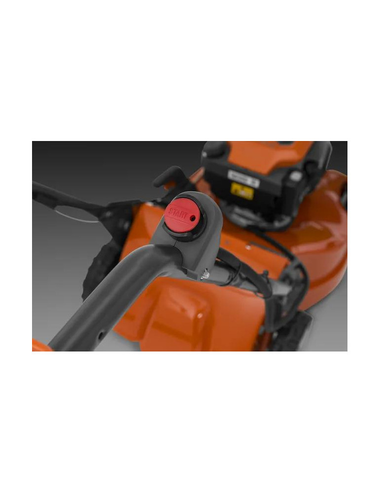 Kosiarki - HUSQVARNA LC 353VE