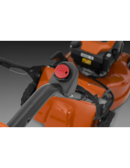 Kosiarki - HUSQVARNA LC 353VE