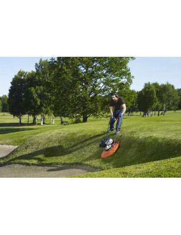 Kosiarki - Husqvarna GX 560 2