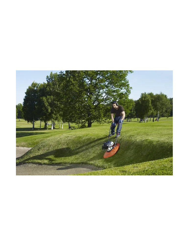 Kosiarki - Husqvarna GX 560