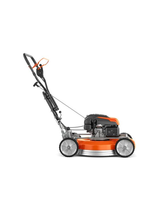 Kosiarki - Husqvarna LB 553SQe