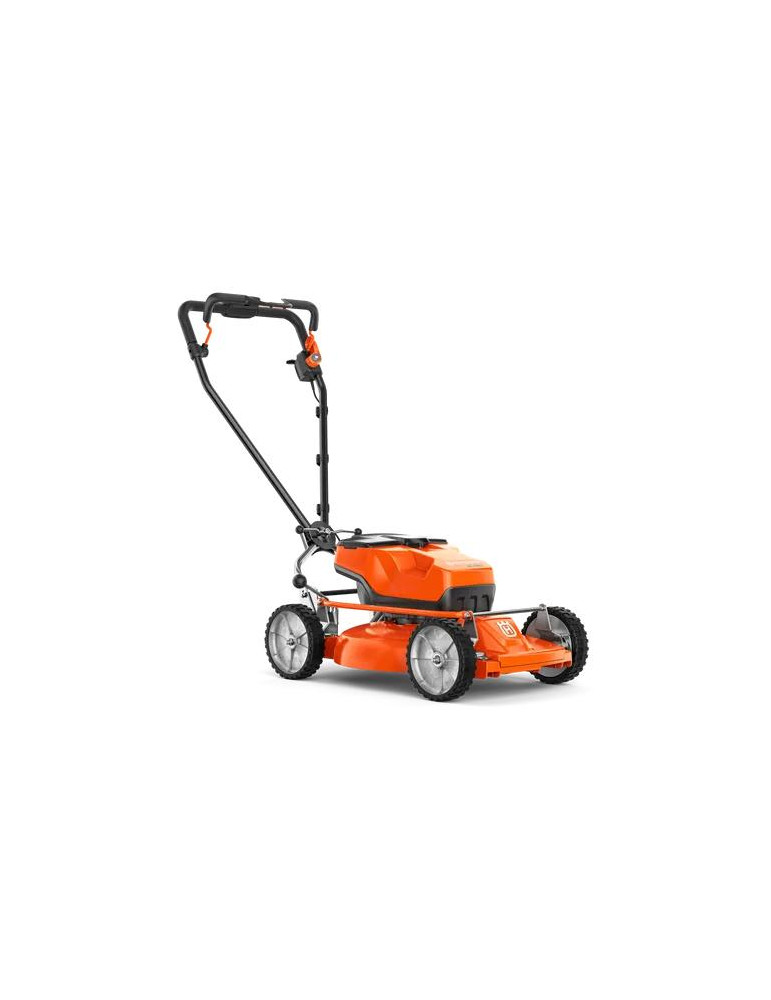 Kosiarki - Husqvarna LB 448iV