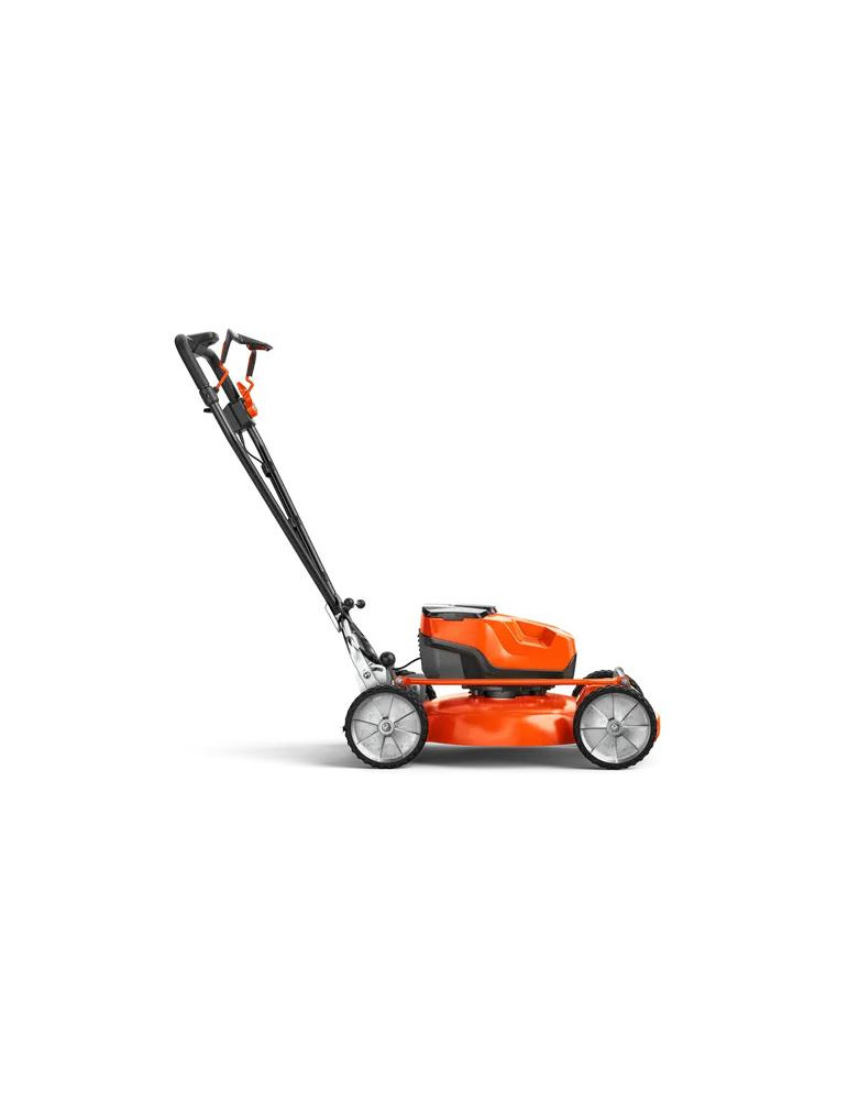 Kosiarki - Husqvarna LB 448iV