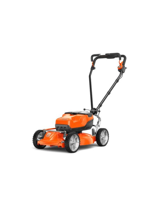 Kosiarki - Husqvarna LB 448iV