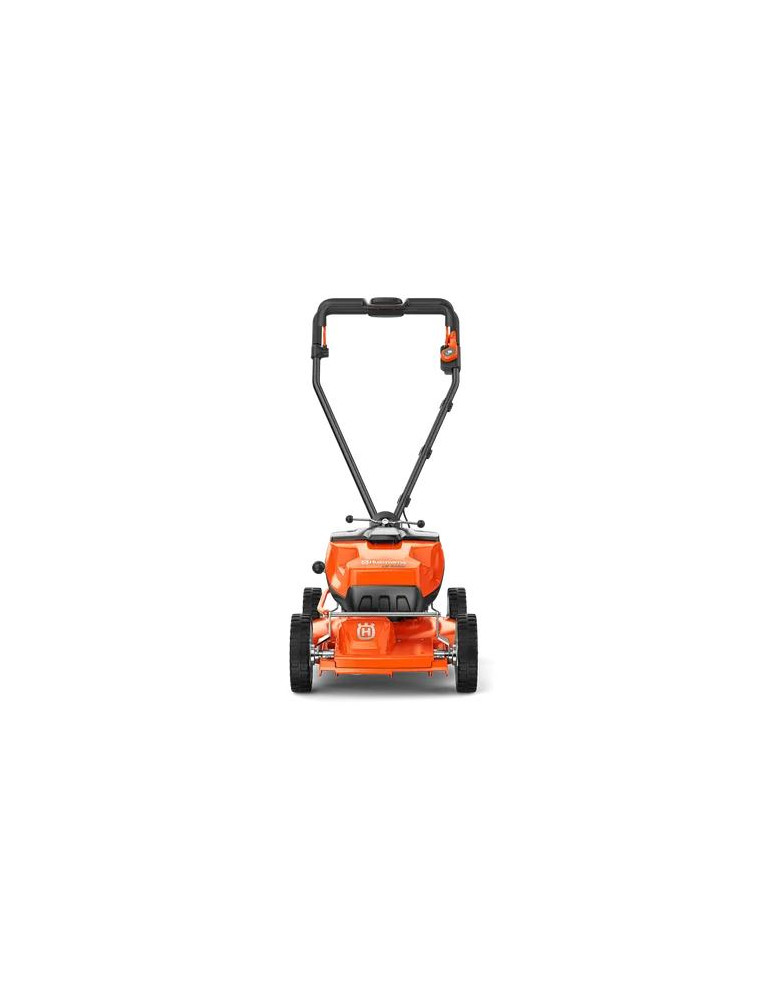 Kosiarki - Husqvarna LB 448iV