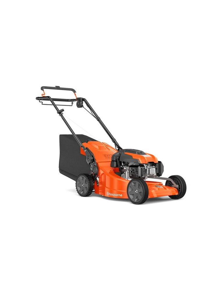 Kosiarki - Husqvarna LC 551VQ