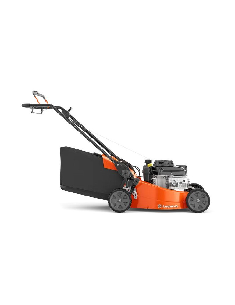 Kosiarki - Husqvarna LC 551SP
