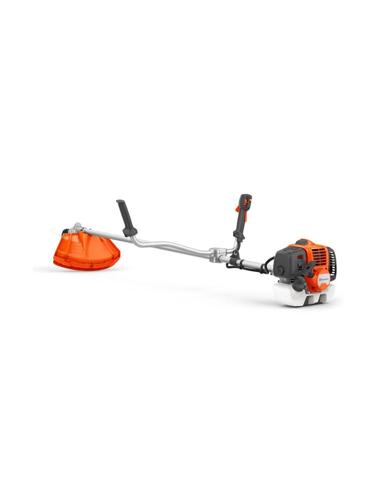 Wykaszarki - HUSQVARNA 333R Mark II