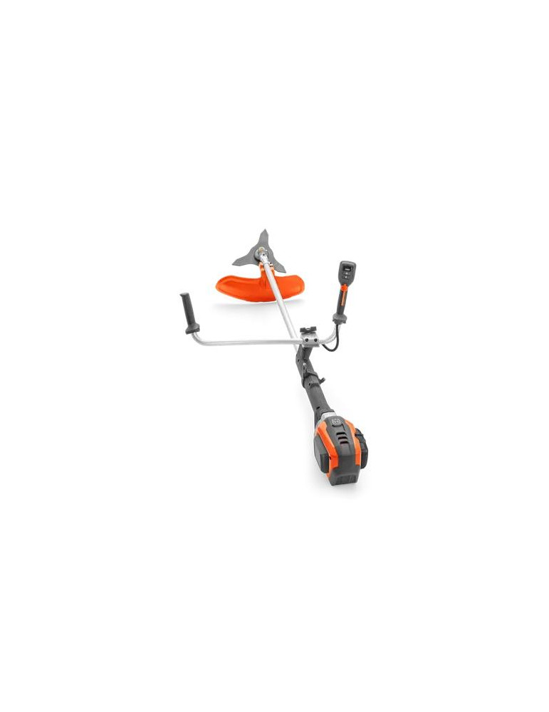 Wykaszarki - HUSQVARNA 535iFR