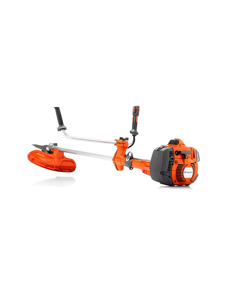Wykaszarki - HUSQVARNA 545FR