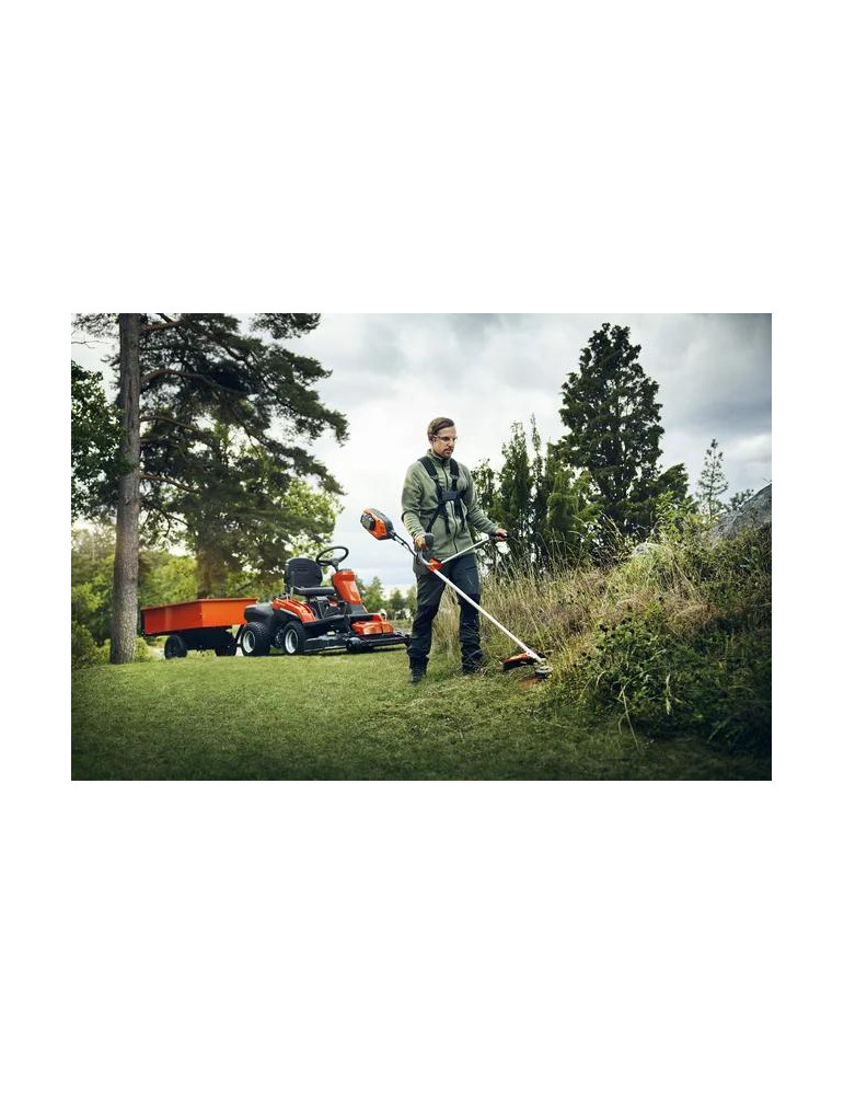 Wykaszarki - Husqvarna 325iR​