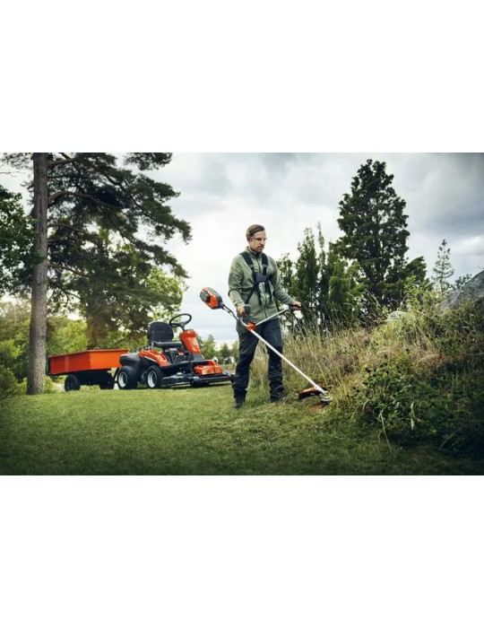 Wykaszarki - Husqvarna 325iR​