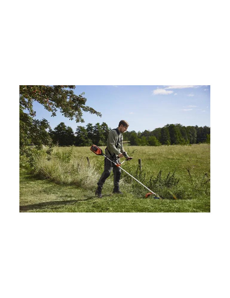 Wykaszarki - Husqvarna 325iR​