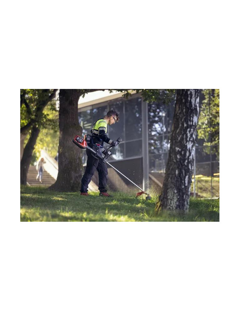 Wykaszarki - Husqvarna 525iRXT