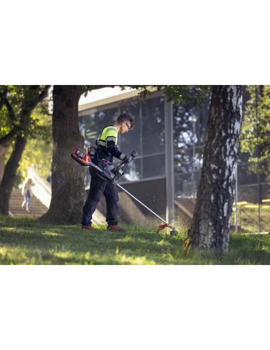 Wykaszarki - Husqvarna 525iRXT