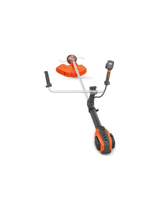 Wykaszarki - Husqvarna 525iRXT