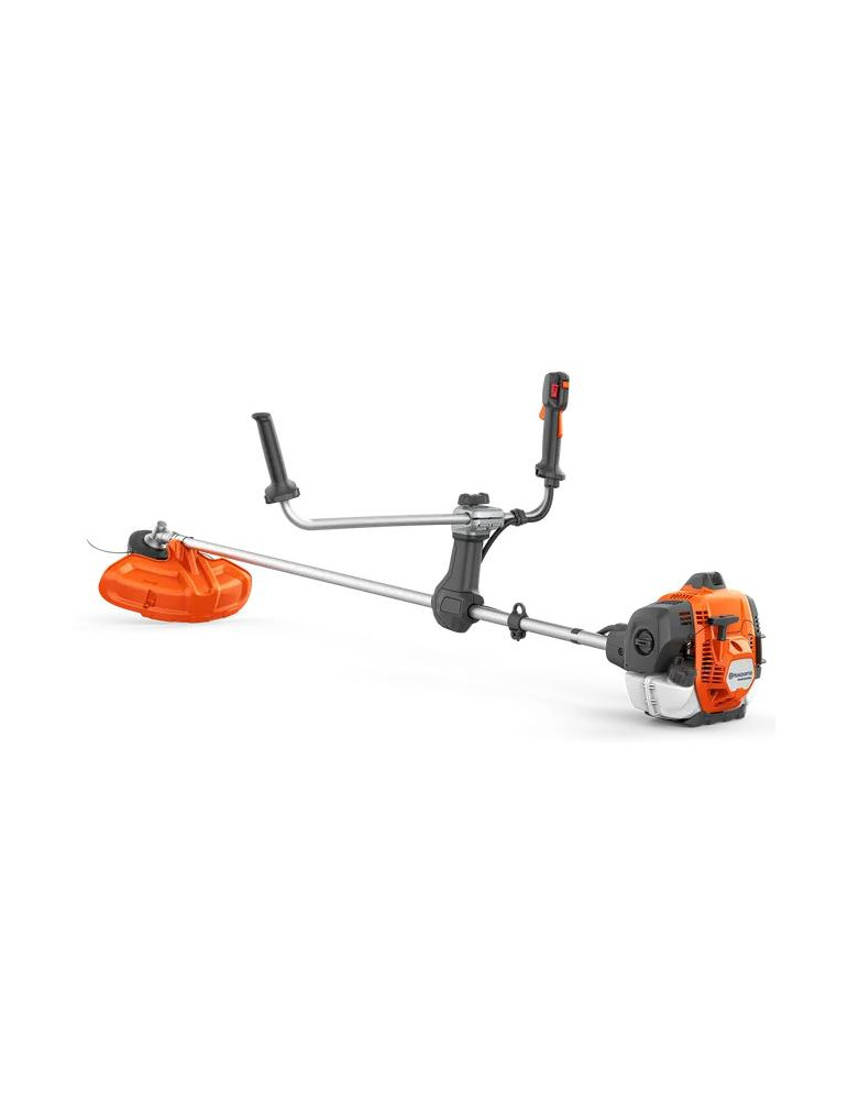 Wykaszarki - Husqvarna 525RX Mark II