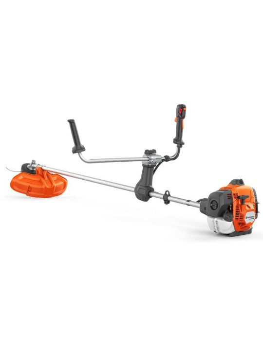Wykaszarki - Husqvarna 525RX Mark II