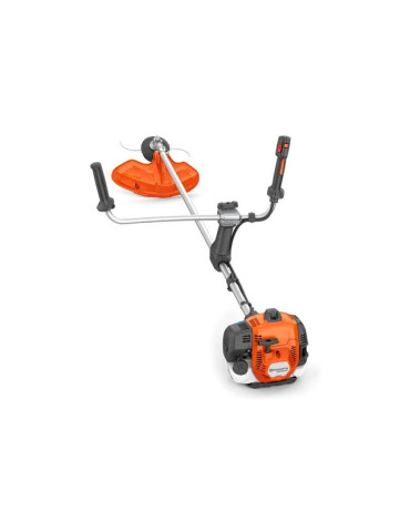 Wykaszarki - Husqvarna 525RX Mark II 2