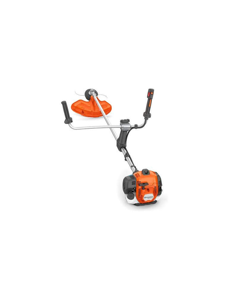 Wykaszarki - Husqvarna 525RX Mark II