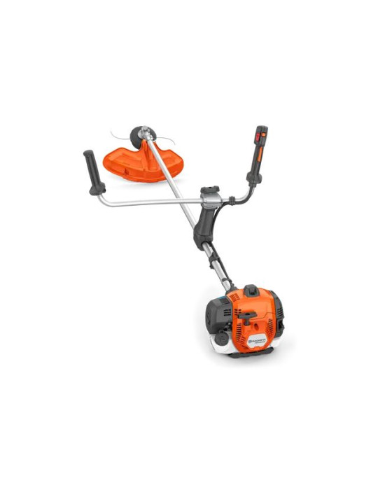 Wykaszarki - Husqvarna 525RX Mark II