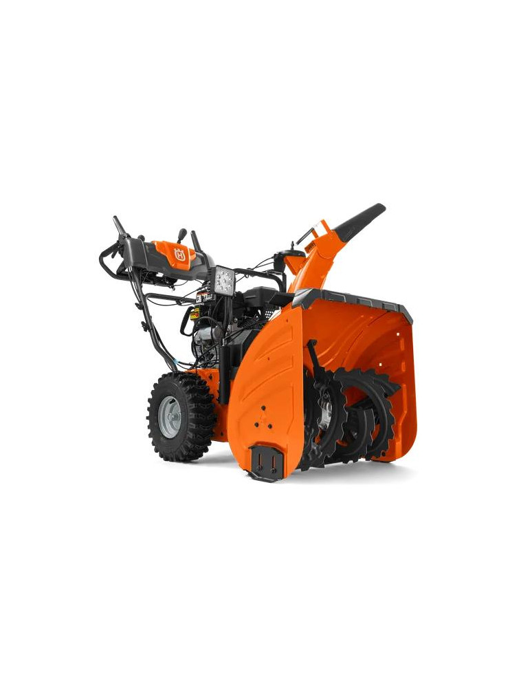 Odśnieżarki - HUSQVARNA ST 327